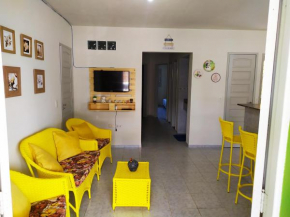Casa Agradável Perto de Tudo